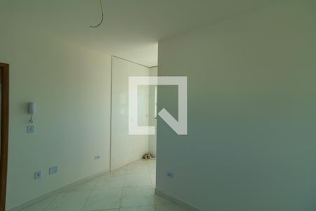 Sala de apartamento à venda com 2 quartos, 41m² em Jardim Coimbra, São Paulo