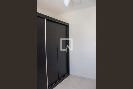 Quarto 01 de apartamento para alugar com 3 quartos, 84m² em Engenho de Dentro, Rio de Janeiro