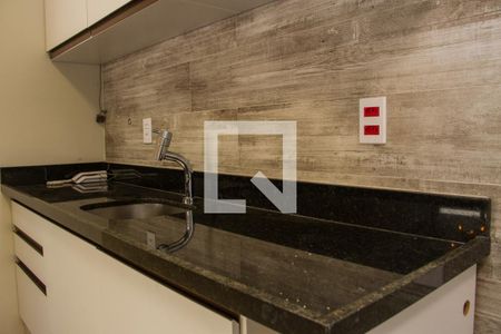 Apartamento à venda com 84m², 3 quartos e 1 vagaCozinha