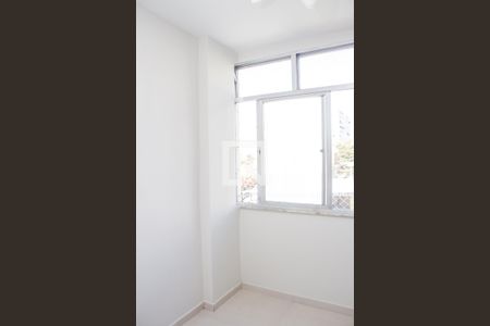 Quarto 01 de apartamento para alugar com 3 quartos, 84m² em Engenho de Dentro, Rio de Janeiro