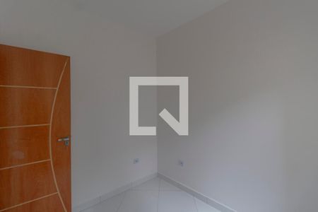 Apartamento à venda com 41m², 2 quartos e sem vagaQuarto 2