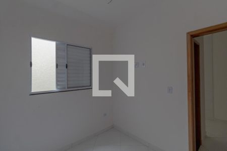 Apartamento à venda com 41m², 2 quartos e sem vagaQuarto 2