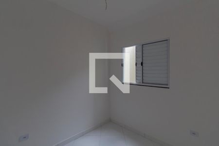 Apartamento à venda com 41m², 2 quartos e sem vagaQuarto 2