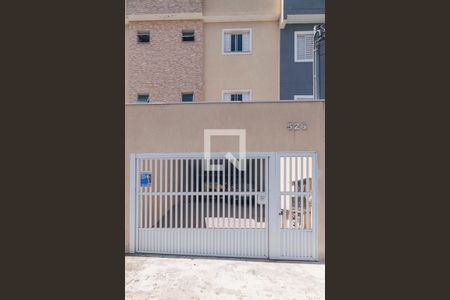 Apartamento para alugar com 99m², 2 quartos e 1 vagaFachada