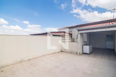 Apartamento para alugar com 99m², 2 quartos e 1 vagaCobertura