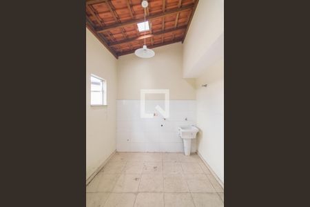 Apartamento para alugar com 99m², 2 quartos e 1 vagaÁrea de Serviço Cobertura