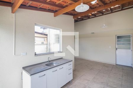 Apartamento para alugar com 99m², 2 quartos e 1 vagaCobertura