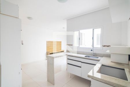 Apartamento para alugar com 99m², 2 quartos e 1 vagaCozinha