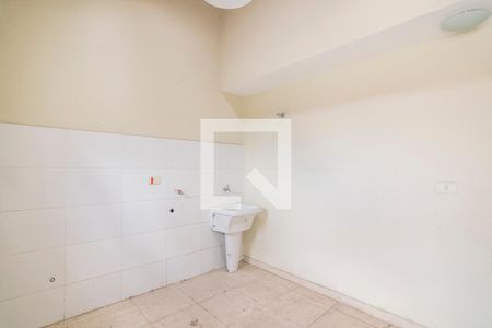 Apartamento para alugar com 99m², 2 quartos e 1 vagaÁrea de Serviço Cobertura