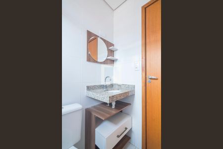 Apartamento para alugar com 99m², 2 quartos e 1 vagaBanheiro