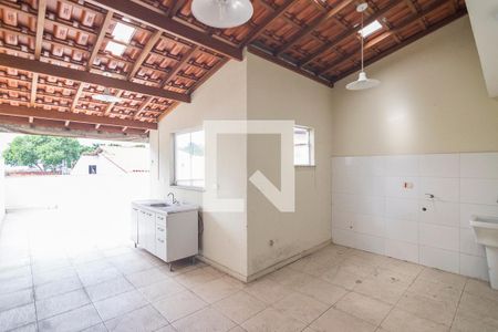 Apartamento para alugar com 99m², 2 quartos e 1 vagaCobertura