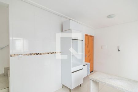 Apartamento para alugar com 99m², 2 quartos e 1 vagaCozinha