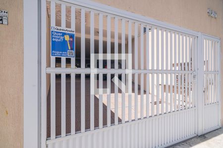 Apartamento para alugar com 99m², 2 quartos e 1 vagaFachada