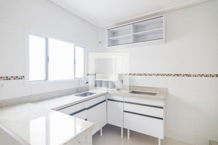 Apartamento para alugar com 99m², 2 quartos e 1 vagaCozinha