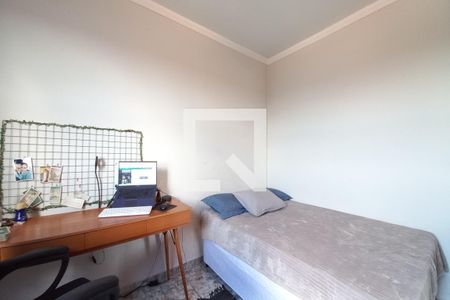Quarto 1  de apartamento à venda com 2 quartos, 66m² em Vila Lemos, Campinas