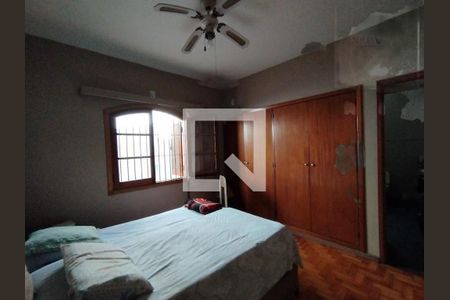 Casa para alugar com 3 quartos, 160m² em Vila Maria, Campinas