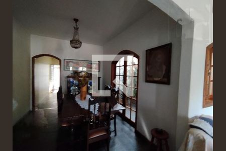 Casa para alugar com 3 quartos, 160m² em Vila Maria, Campinas