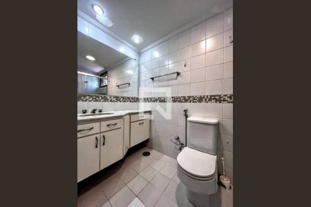 Apartamento para alugar com 3 quartos, 170m² em Centro, Campinas