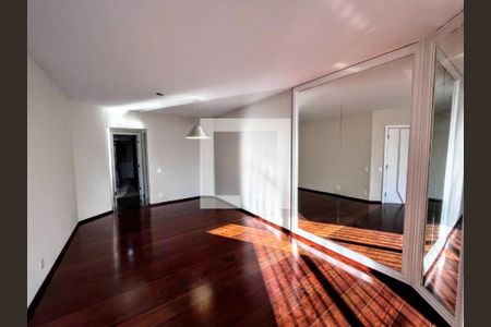 Apartamento para alugar com 3 quartos, 170m² em Centro, Campinas