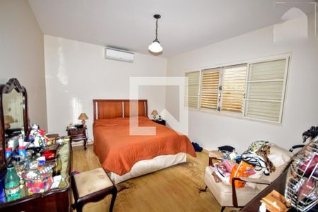 Casa para alugar com 4 quartos, 289m² em Jardim Nossa Senhora Auxiliadora, Campinas