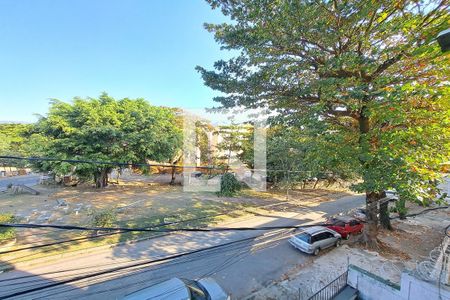 Vista de apartamento à venda com 2 quartos, 70m² em Cachambi, Rio de Janeiro