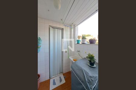 Apartamento à venda com 70m², 2 quartos e 1 vagaÁrea de Serviço