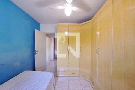 Quarto 1 de apartamento à venda com 2 quartos, 70m² em Cachambi, Rio de Janeiro