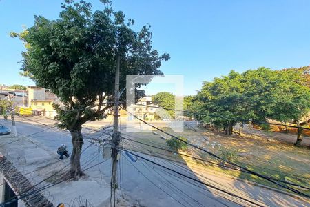 Vista de apartamento à venda com 2 quartos, 70m² em Cachambi, Rio de Janeiro