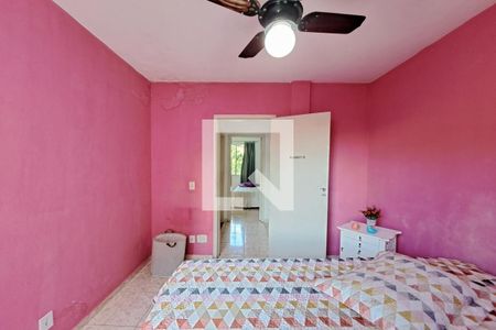 Apartamento à venda com 70m², 2 quartos e 1 vagaQuarto 2