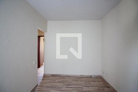 Sala  de apartamento à venda com 2 quartos, 51m² em Assunção, São Bernardo do Campo