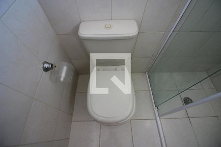 Apartamento à venda com 51m², 2 quartos e 1 vagaBanheiro Social