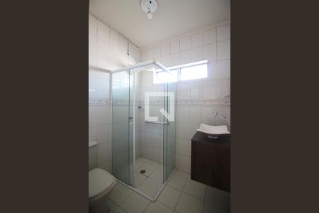 Apartamento à venda com 51m², 2 quartos e 1 vagaBanheiro Social