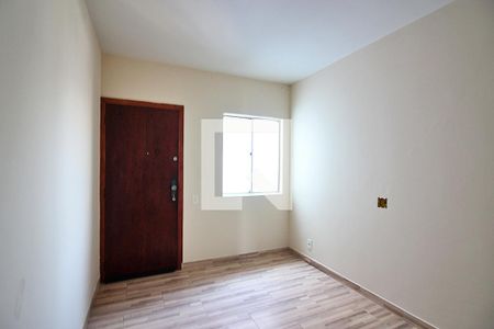 Sala  de apartamento à venda com 2 quartos, 51m² em Assunção, São Bernardo do Campo