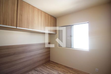 Quarto 2 de apartamento à venda com 2 quartos, 51m² em Assunção, São Bernardo do Campo