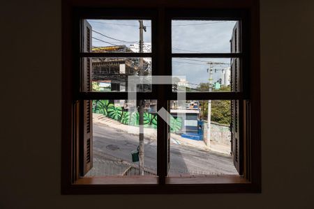 Vista do Quarto de apartamento para alugar com 2 quartos, 80m² em Pompeia, São Paulo