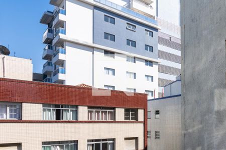 Vista de apartamento para alugar com 1 quarto, 53m² em Pompéia, Santos