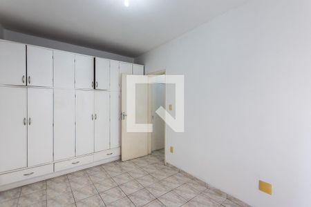 Quarto de apartamento para alugar com 1 quarto, 53m² em Pompéia, Santos