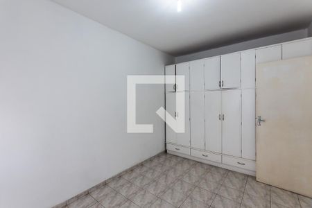 Quarto de apartamento para alugar com 1 quarto, 53m² em Pompéia, Santos