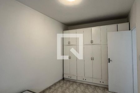 Quarto  de apartamento para alugar com 1 quarto, 53m² em Pompéia, Santos