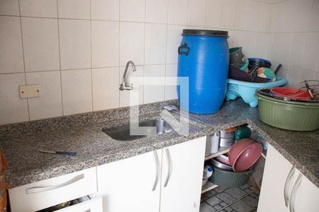 Casa à venda com 130m², 3 quartos e 2 vagasChurrasqueira