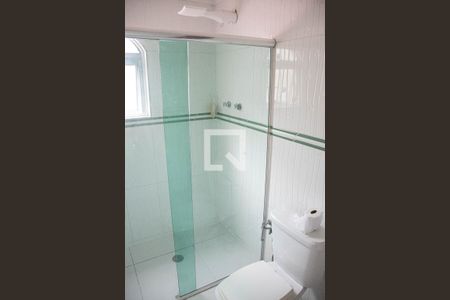 Casa à venda com 130m², 3 quartos e 2 vagasBanheiro 1