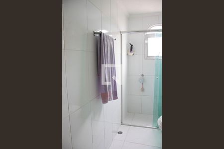 Casa à venda com 130m², 3 quartos e 2 vagasBanheiro 2