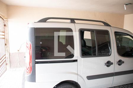 Casa à venda com 130m², 3 quartos e 2 vagasGaragem