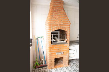 Casa à venda com 130m², 3 quartos e 2 vagasChurrasqueira