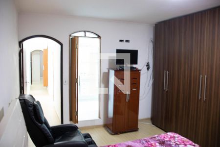 Casa à venda com 130m², 3 quartos e 2 vagasQuarto 1