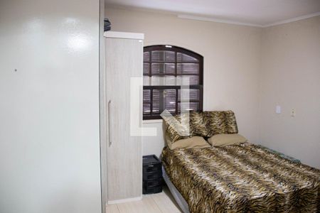 Casa à venda com 130m², 3 quartos e 2 vagasQuarto 3