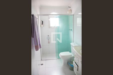 Casa à venda com 130m², 3 quartos e 2 vagasBanheiro 2