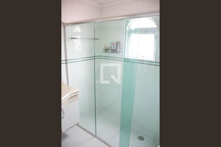 Casa à venda com 130m², 3 quartos e 2 vagasBanheiro 1