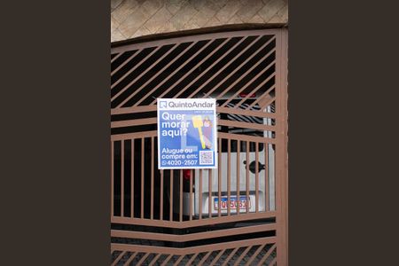 Casa à venda com 130m², 3 quartos e 2 vagasPlaca