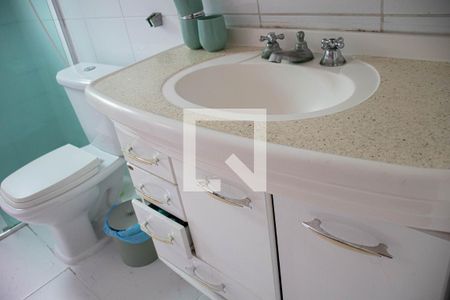 Casa à venda com 130m², 3 quartos e 2 vagasBanheiro 2